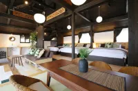 Ryukyu Kominka  Yamakawa House - Spa