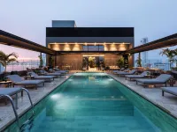 OZ COLLECTION Hotels in Cartagena
