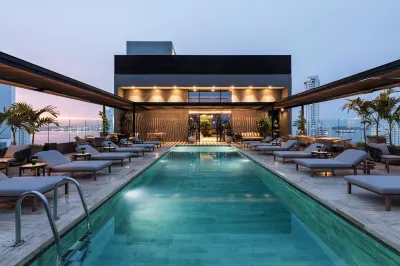 OZ COLLECTION Hotels in 