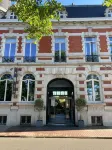 Chateau Fort Lapin