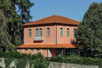 Quinta da Janeca - bar