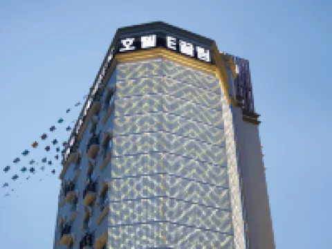 Ekklim Hotel Hotels in der Nähe von Asian Culture Complex Bell of Democracy