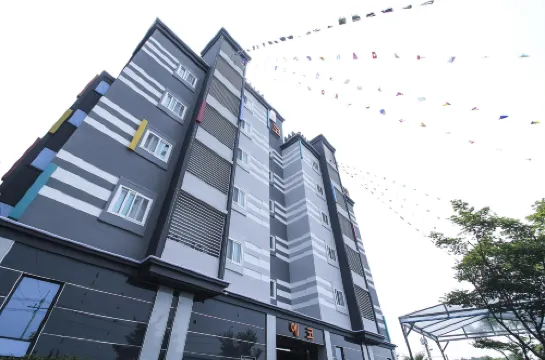 Eco Motel Hotels in Yeoju-si