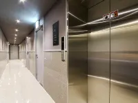 Tinto飯店 凡一洞附近的飯店