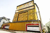 Gimhae Eobangdong Vvip - 3-Star