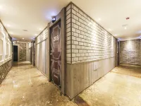 B-Bas in Pyeongri-Dong, Daegu Hotels near Duryu Station