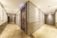 B-Bas in Pyeongri-Dong, Daegu - Motels