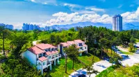 Yeongrangho Resort
