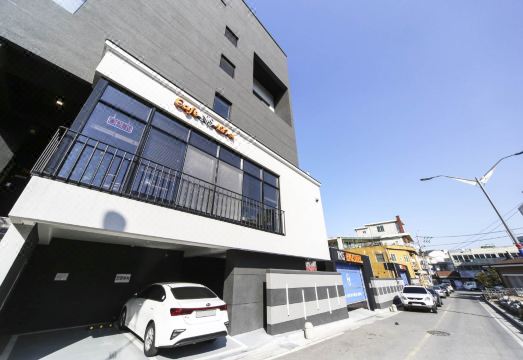 삼척 NS 호스텔 & 모텔