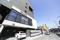 삼척 NS 호스텔 & 모텔 삼척시 호텔