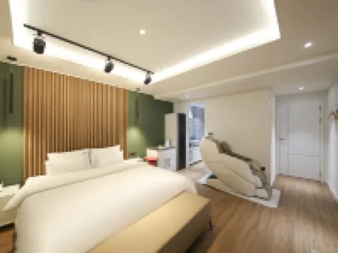 Seosan Hound Hotel Hotels in Seosan