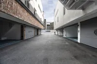 Paju Hotel the Heyri Hotels in Paju-si