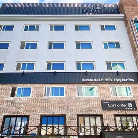 Stay Pohang Hotel