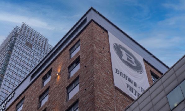 Brown Dot Yeoksam Branch