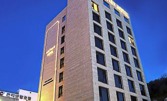 Mokpo Ocean Stay Hotel