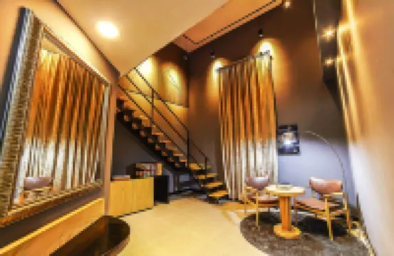 Sejong Sky Self Check-in Motel