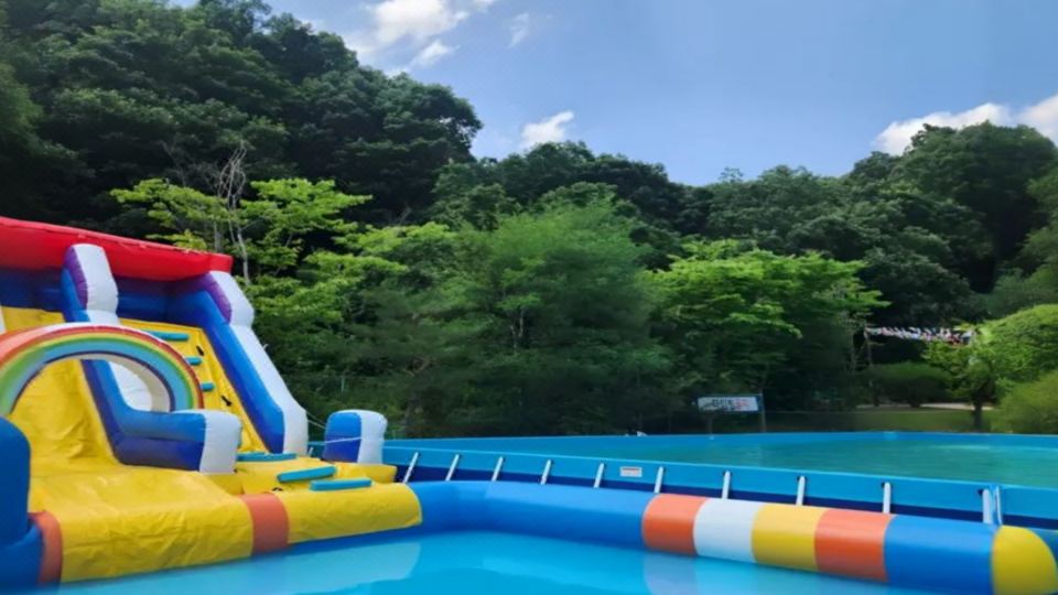 백학자유로리조트