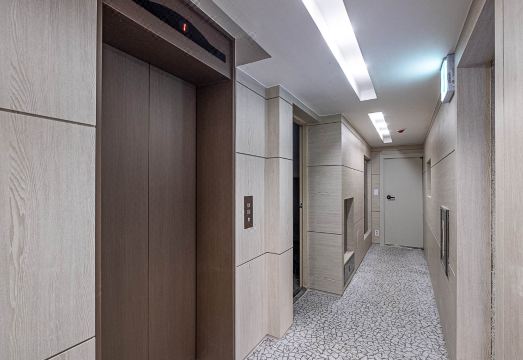 대경모텔 주변 환경