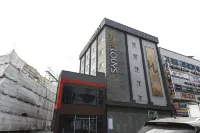 Suncheon Hotel Louys 순천시 호텔