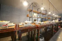 ザ ファースト ホテル