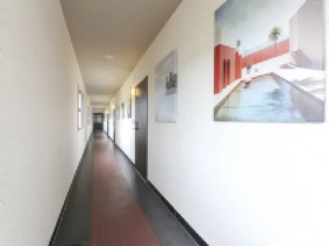 Geochang here (1 room 1 parking Self-service Motel) Hotels in Geochang