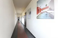 Geochang here (1 room 1 parking Self-service Motel) فنادق في غوتشانغ