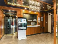 Yangcheon Hotel Moka โรงแรมใกล้ยอมชัง-ดง