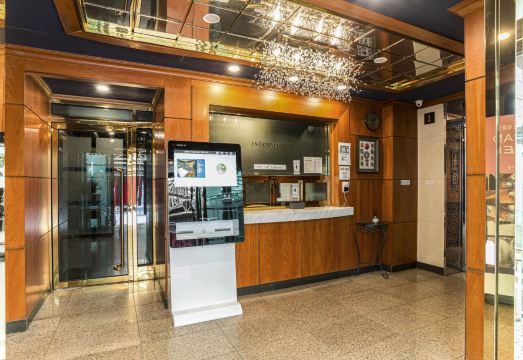 양천 모카 호텔