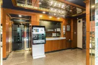 Yangcheon Hotel Moka