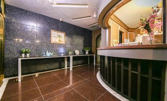 Hotel Illuwa