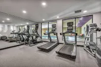 Wingate by Wyndham State Arena Raleigh/Cary Hotels in Meredith