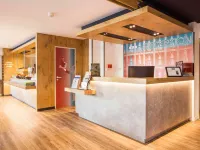 ibis budget Montpellier Centre Millénaire Hôtels à : Montpellier