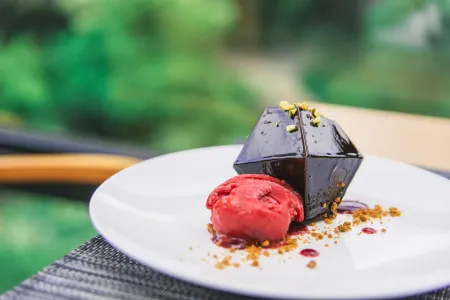 Mercure Angers Centre de Congrès