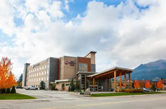 Best Western Plus Revelstoke
