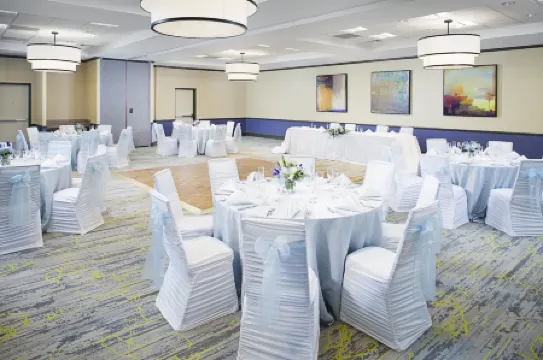 Hilton Garden Inn Hartford North/Bradley Int'l Airport