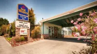 Best Western Country Inn Hotels in Fortuna