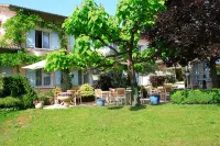 Cit'Hotel Avantici Gap