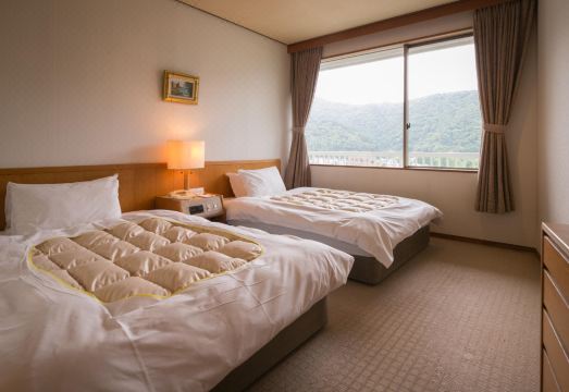 긴타이교 뷰 호텔 사진