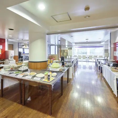 Select Inn Fujisan Gotemba