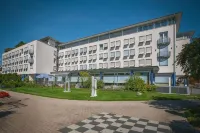 Vienna House Easy by Wyndham Günzburg Hotels in Swabia