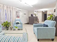 โรงแรม เลค โรโทรัว - ที่มีที่จอดรถ