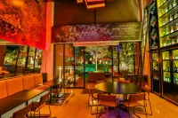 Radisson Red Campinas - bar
