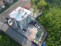 Sweet Home Suite Hotel Hotels near Trabzon Airport