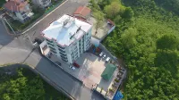 Sweet Home Suite Hotel - Kylpyammeita