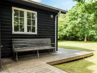 Cosy Retreat in Henne Strand-By Traum