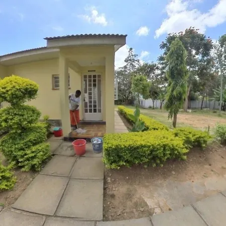 Ack Guest House Machakos