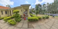Ack Guest House Machakos - 2-Star