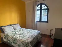 ホステル カサ 8 のホテル