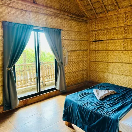 Bliss Hampi Eco Resort