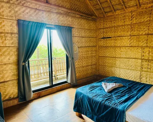 Bliss Hampi Eco Resort Hotels in Koppal